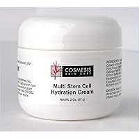 Life Extension Multi Stem Cell Hydrations Cream, 2 Ounce