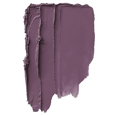 NYX PROFESSIONAL MAKEUP Matte Lipstick - Up The Bass (Gray Purple)