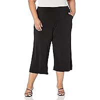 Avenue Women's Plus Size Pant Sutton