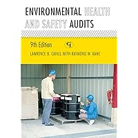 Environmental Health and Safety Audits Environmental Health and Safety Audits Hardcover Kindle