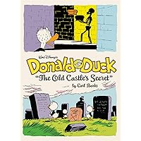 Walt Disney's Donald Duck: The Old Castle's Secret Walt Disney's Donald Duck: The Old Castle's Secret Hardcover Kindle