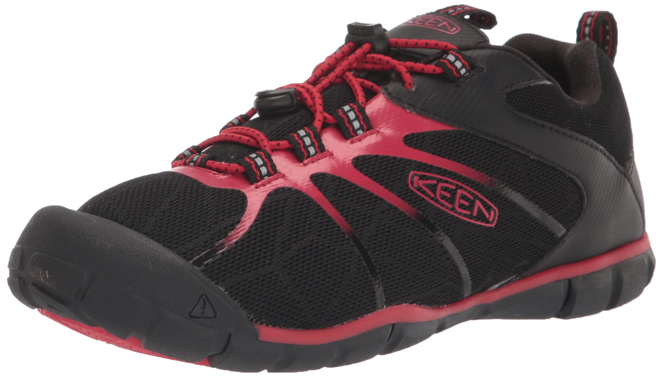 KEEN Unisex-Child Chandler 2 CNX Casual Sneakers