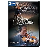 Great Performances: Now Hear This, Season 4 Great Performances: Now Hear This, Season 4 DVD