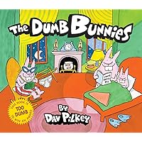 The Dumb Bunnies The Dumb Bunnies Hardcover Paperback Audio, Cassette