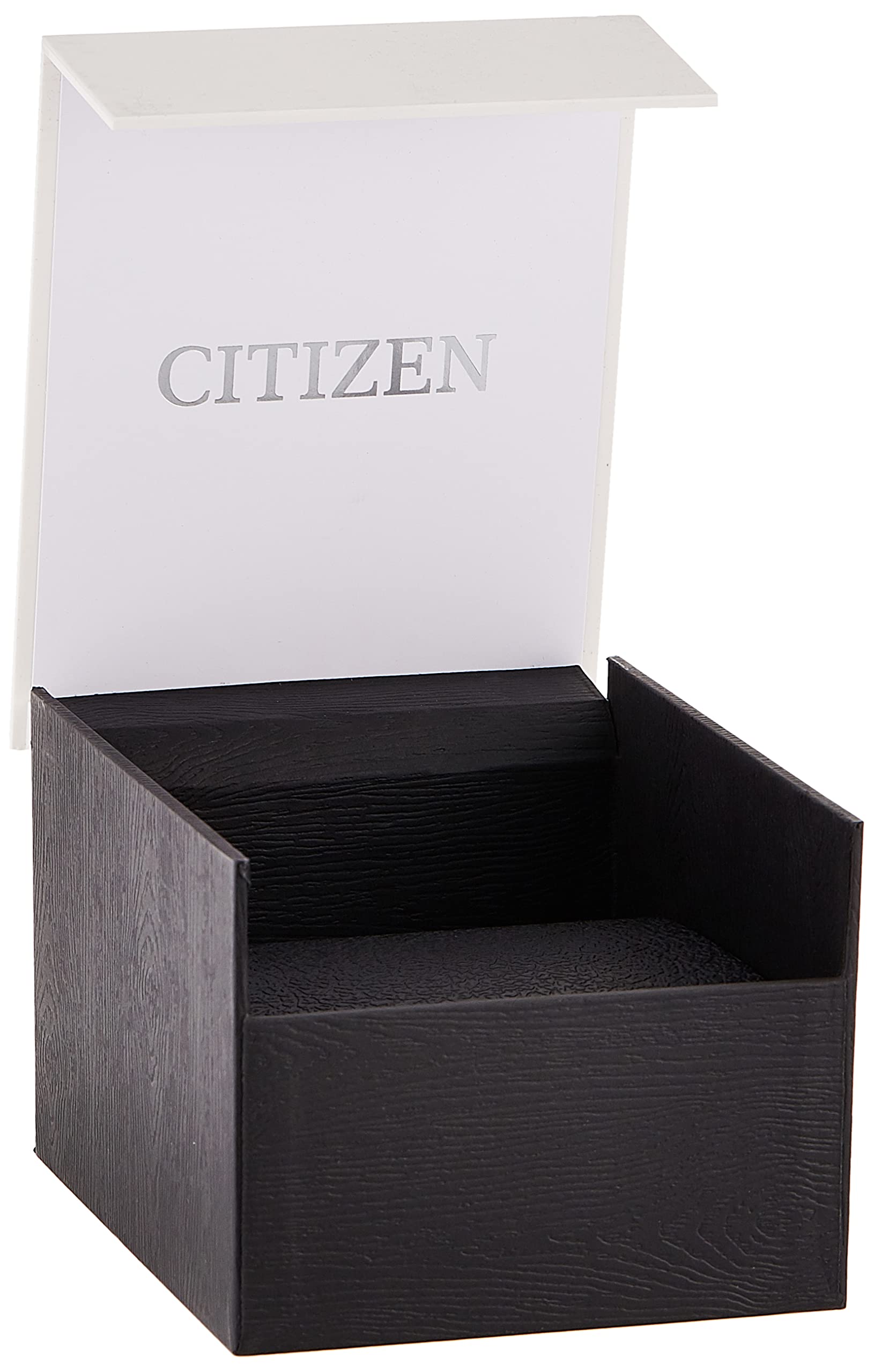 Citizen Quartz Mens Watch, Stainless Steel, Classic, Silver-Tone (Model: AG8300-52L)