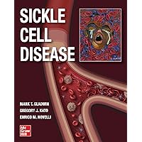 Sickle Cell Disease Sickle Cell Disease Hardcover Kindle