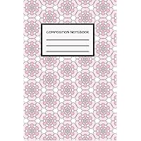 Nurses’ Compostion Notebook: Daily Log Book Journal For Nurses’ Thoughts, Emotions, and Experiences