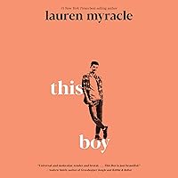 This Boy This Boy Audible Audiobook Kindle Hardcover Paperback Audio CD