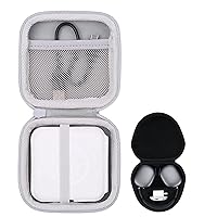 Hard Case for Apple MagSafe Duo + Apple AirPods Max Headphone