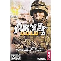 ARMA Gold Edition - PC