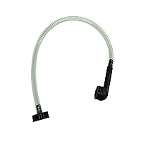 WirthCo 20425 2' Funnel King Waterboy Battery Filler Extension Hose