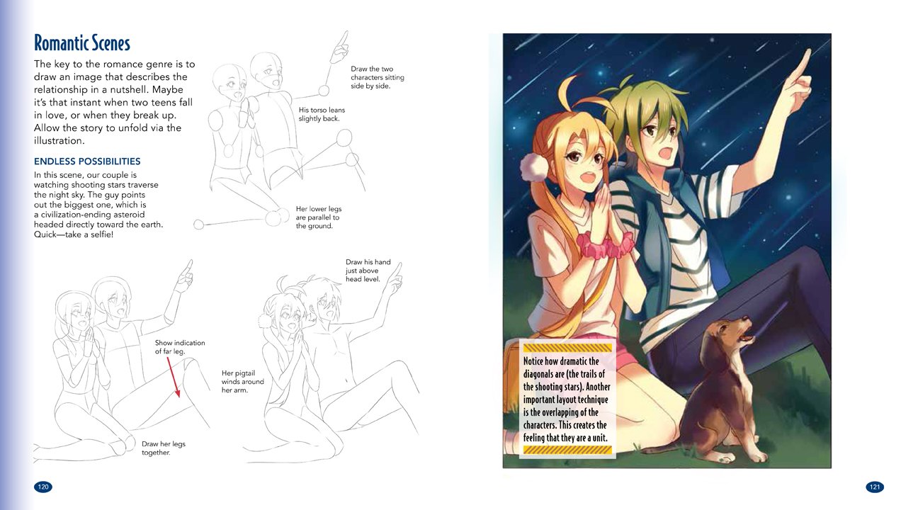 Mua The Master Guide To Drawing Anime Amazing Girls How To Draw Essential Character Types From 