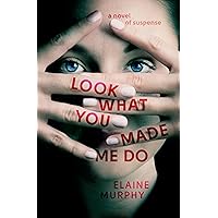 Look What You Made Me Do Look What You Made Me Do Paperback Audible Audiobook Kindle Audio CD