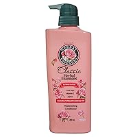 Herbal Essences Classics 490ml Replenishing Conditioner