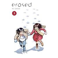 Erased, Vol. 3 (Erased, 3) Erased, Vol. 3 (Erased, 3) Hardcover Kindle