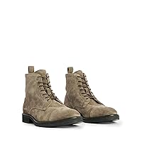 Men's Drago Suede Boot Ankle