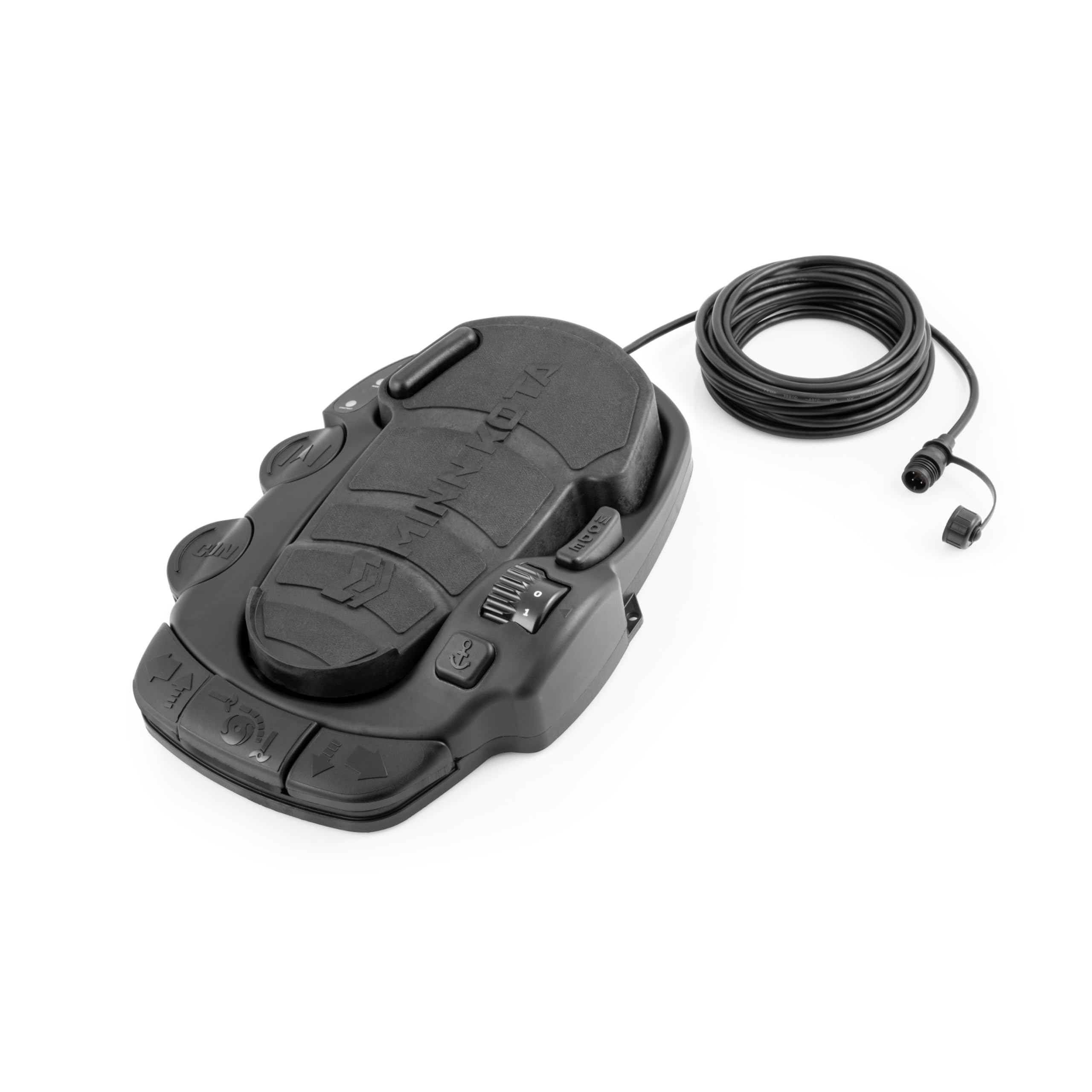 Minn Kota 1866081 Foot Pedal-Corded - Ulterra/RT Ulterra