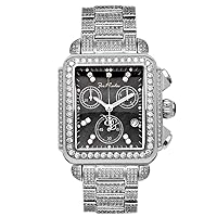 Madison JRMD5 Diamond Watch