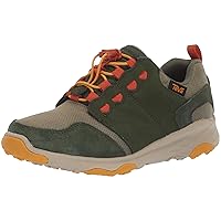 Teva Unisex-Child Arrowood 2 Low Wp Hiking Shoe