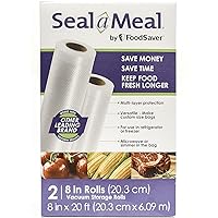 Seal-a-Meal 8