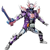 Bandai Tamashii Nations S.H. Figuarts Kamen Rider Deep Specter 