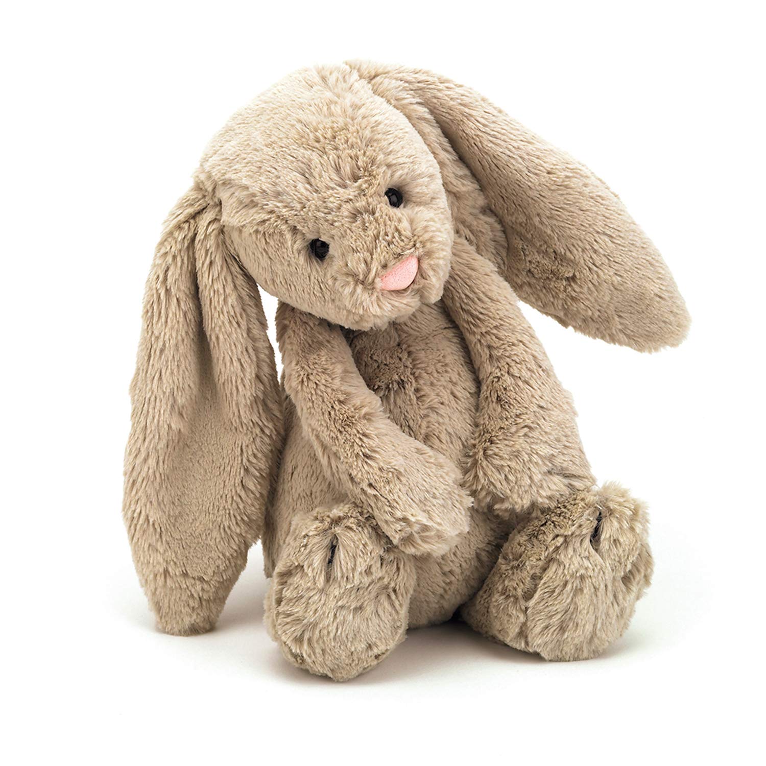 Mua Jellycat Bashful Beige Bunny Stuffed Animal, Medium, 12 inches trên  Amazon Mỹ chính hãng 2023 | Giaonhan247