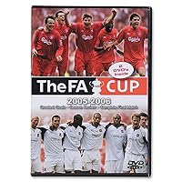The FA Cup 2006: Greatest Goals, Season Reveiw & Complete Final Match The FA Cup 2006: Greatest Goals, Season Reveiw & Complete Final Match DVD