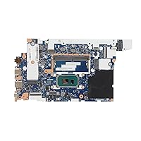 Compatible for Thinkpad E15 Gen 2 Motherboard i5-1135 G7 5B21C71927 5B21K59850