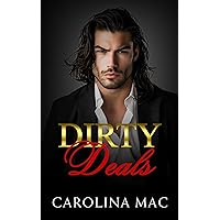 Dirty Deals: Big Easy Mafia Romance (New Orleans Mafia Romance - Novella Book 1) Dirty Deals: Big Easy Mafia Romance (New Orleans Mafia Romance - Novella Book 1) Kindle