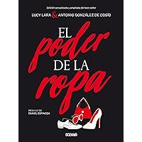 El poder de la ropa (Estilo) (Spanish Edition) El poder de la ropa (Estilo) (Spanish Edition) Paperback Kindle