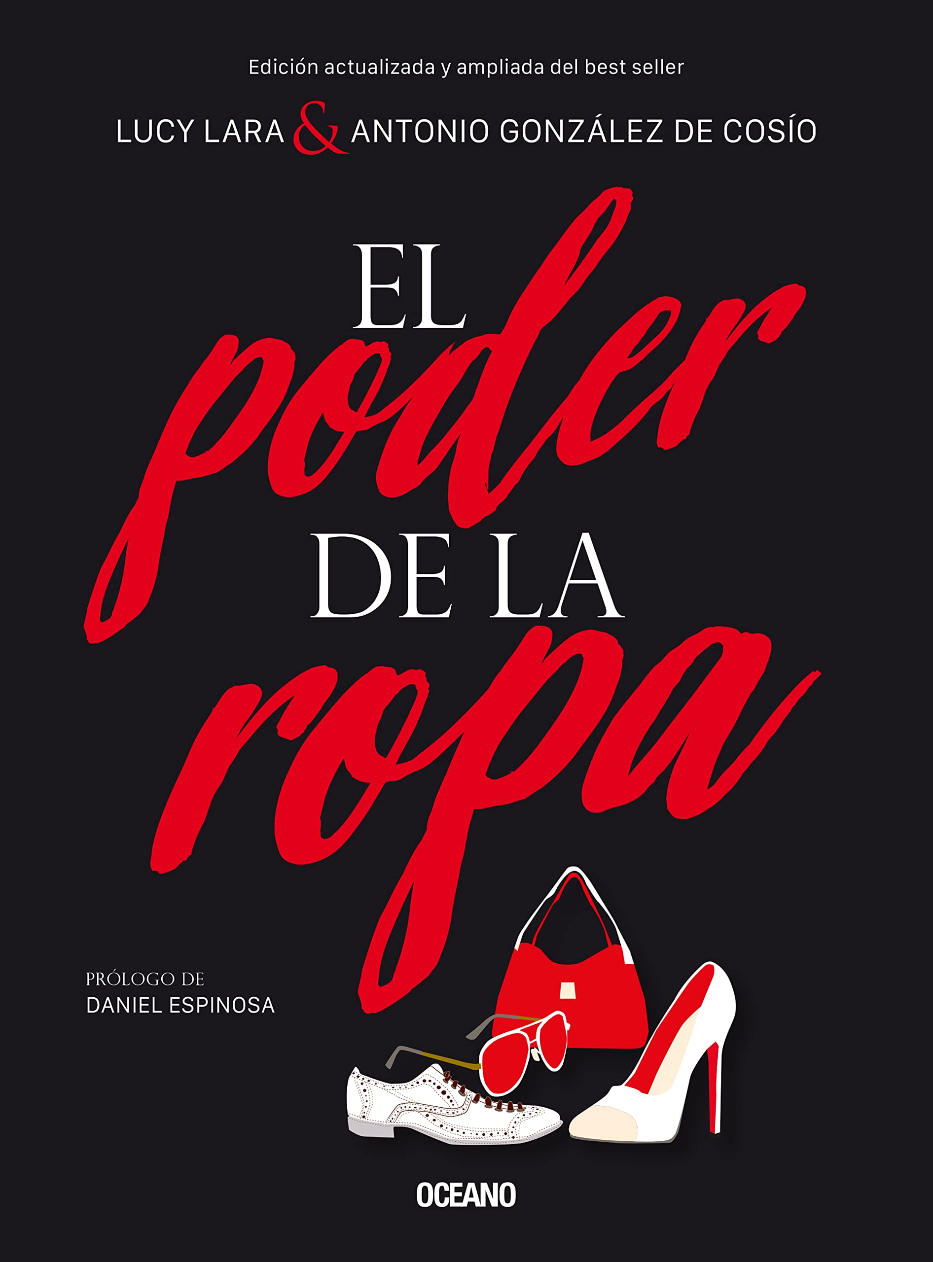 El poder de la ropa (Estilo) (Spanish Edition)