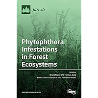 Phytophthora Infestations in Forest Ecosystems