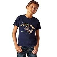 Ariat Boys Yeehaw T-Shirt