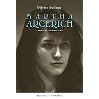 Martha Argerich: L'enfant et les sortilèges (French Edition) Martha Argerich: L'enfant et les sortilèges (French Edition) Kindle Paperback