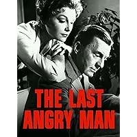 The Last Angry Man