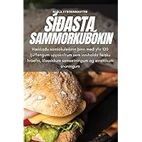 Síðasta Sammorkubókin (Icelandic Edition)