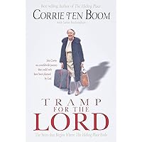 Tramp for the Lord Tramp for the Lord Paperback Audible Audiobook Kindle Hardcover Mass Market Paperback Audio CD