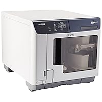 Epson Discproducer PP-100II CD/DVD Publisher