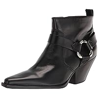 Vince Camuto Women's Nenanie Ankle Boot