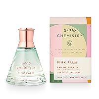 Good Chemistry Pink Palm Eau de Parfume
