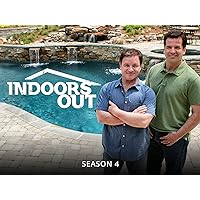 Indoors Out - Season 4