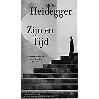 Zijn en tijd (Dutch Edition)