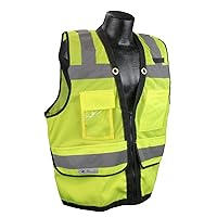 Unisex-Adult Safety Vest