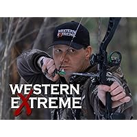 Western Extreme - Season 11