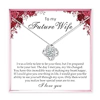 Gifts for Future Wife, Gifts for Girlfriend, Romantic Gifts, I Love You Gifts, Birthday Gifts for Women, Her
