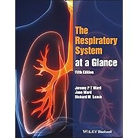 The Respiratory System at a Glance The Respiratory System at a Glance Paperback Kindle