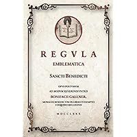 REGVLA EMBLEMATICA (Latin Edition)