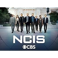 NCIS Season 20