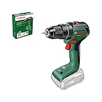 Bosch Cordless Combi Drill UniversalImpact 18V-60 (Without Battery, 18 Volt System, in Carton Packaging)