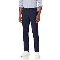 Tommy Hilfiger Men's Stretch Cotton Chino Pants in Slim Fit